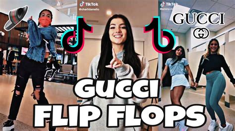 gucci fliflops|Gucci Flip Flops tiktok.